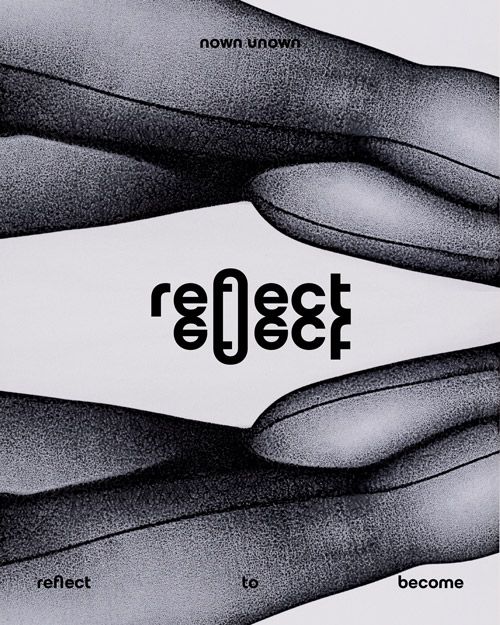 Niche perfume nown unown