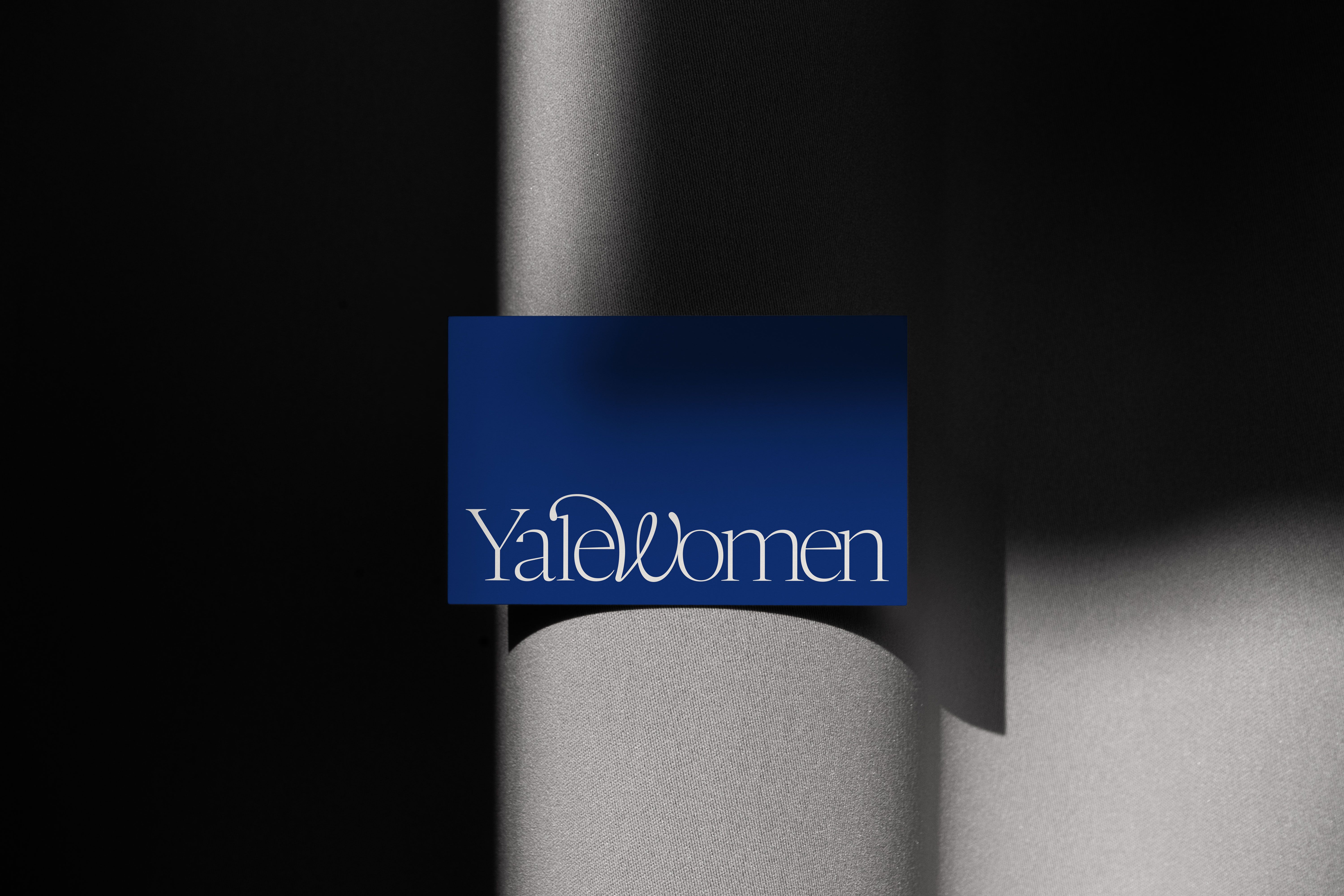 YaleWomen Identity