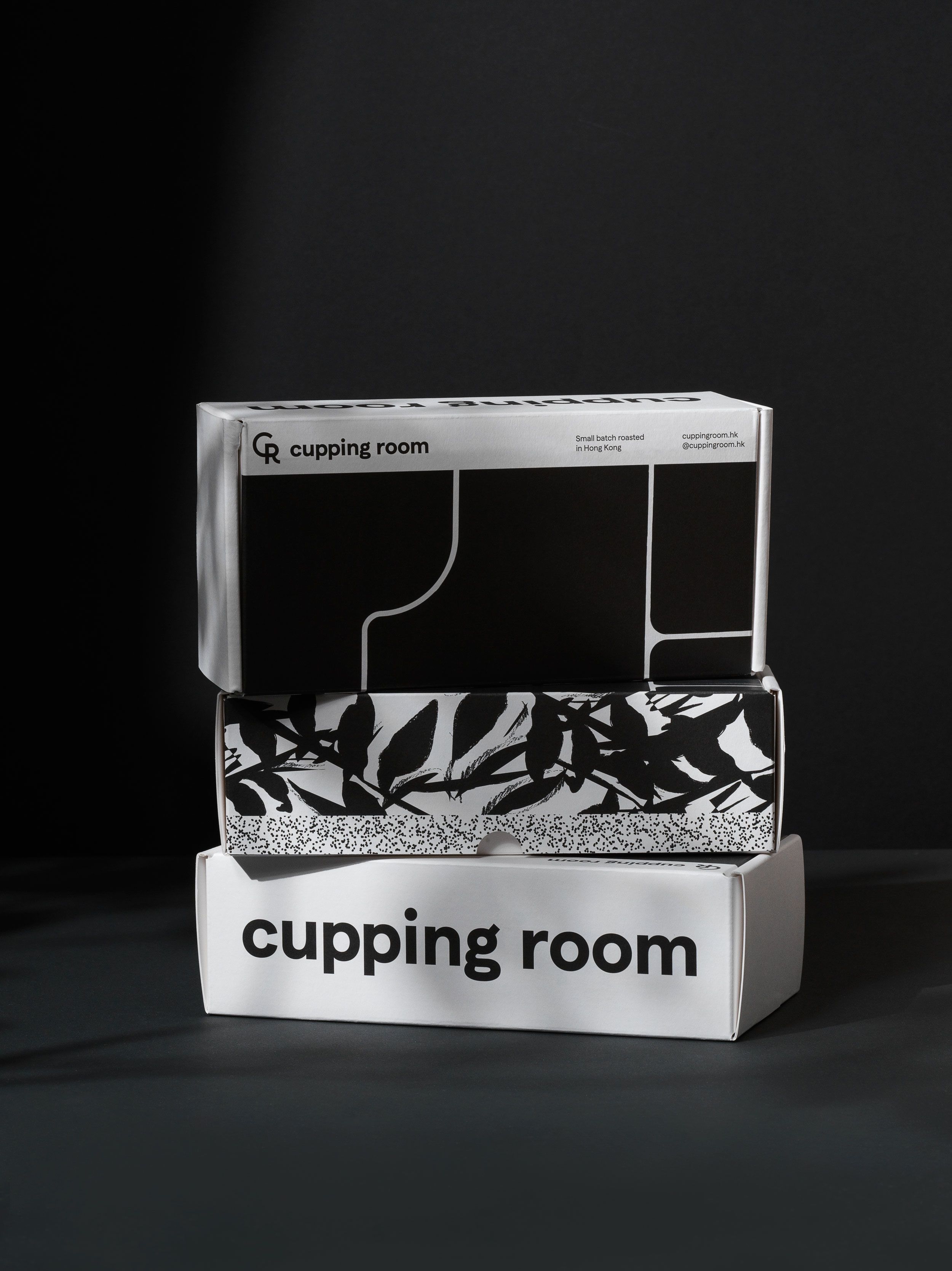 cupping room