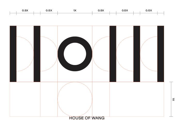 House of Wang state-of-the-art furniture gallery 