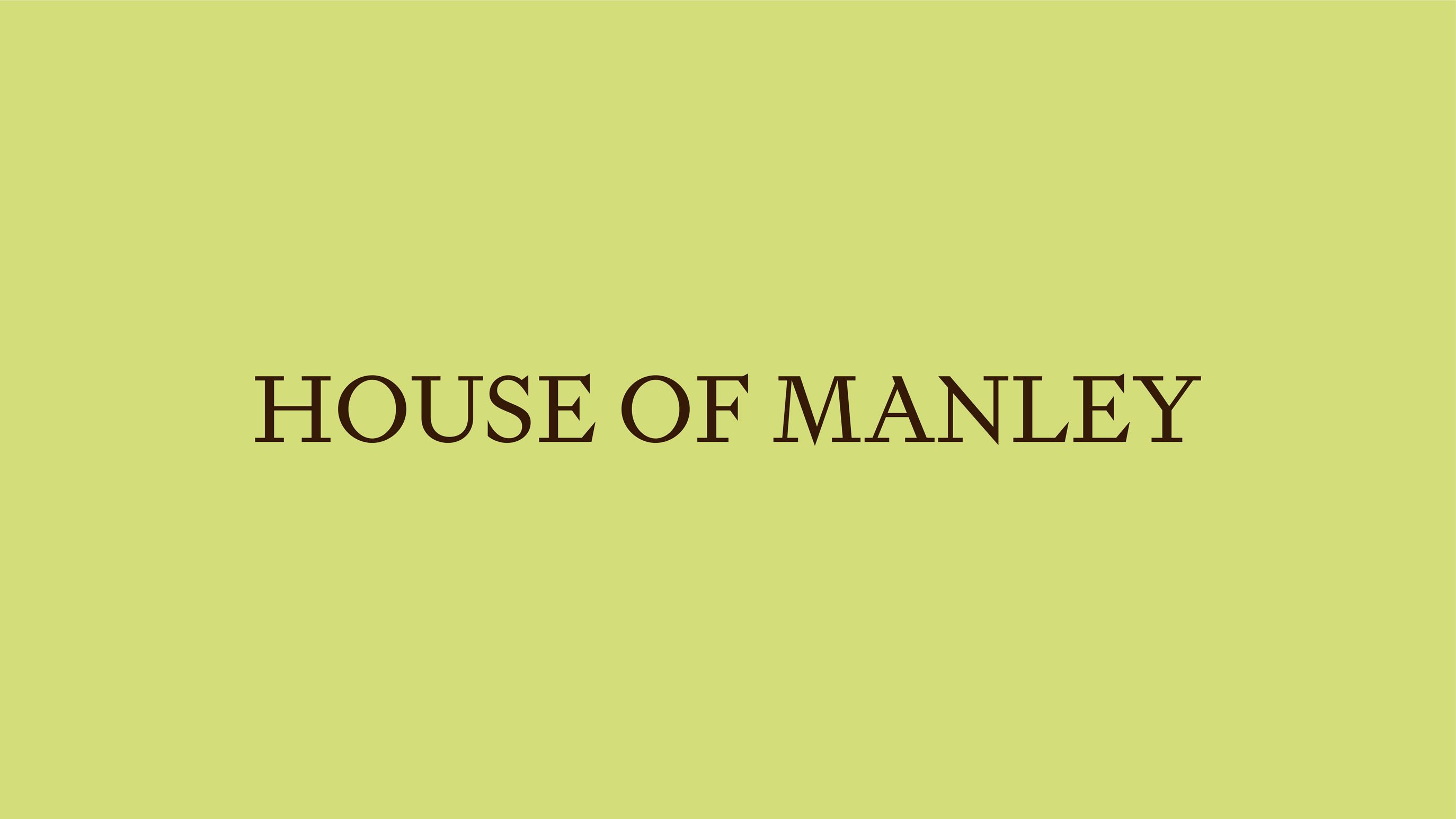 House of Manley, travel & etiquette coach